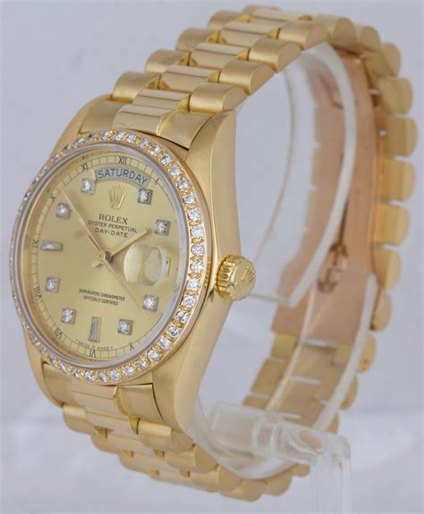 day watch rolex|rolex gold day date 36mm.